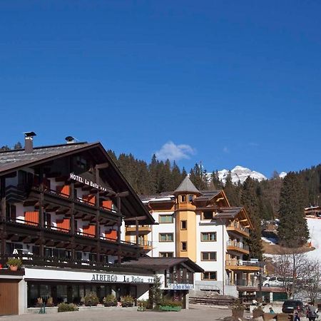 Hotel La Baita Madonna Exteriér fotografie
